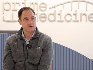 Prime Medicine's new CEO Allan Reine walks us through the prime editing company's new focused pipeline