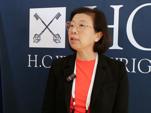 HCW 2026: BlossomHill IPO'd last month to tackle precision oncology, with a Scientific Founder / CEO who already has a hall of fame record in the space - Jean Cui walks us through her programs