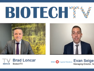BMO Capital Markets’ Evan Seigerman joins BiotechTV for Analyst Thursdays