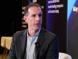 RBC Global Healthcare Conference: With clinical validation that has been seen on the target from a large pharma, Contineum has moved its LPA1R antagonist aggressively into the clinic for IPF