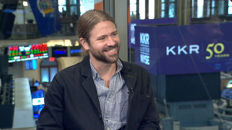 Unnatural Products has built its expertise in developing macrocyclic peptides. It had already landed four major partnerships before raising its series B in March