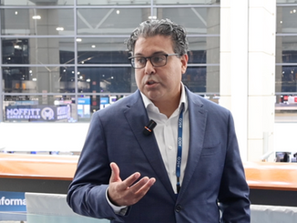 ASCO 2026: "If you look at what happened to KRAS at this conference....we are on that path with beta-catenin." Iterion CEO Rahul Aras describes his company's approach to WNT/beta-catenin and ASCO data