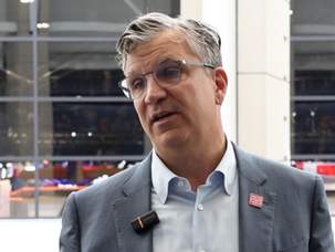 ASCO 2026: BeOne Medicines presented at this year's meeting long-term data on Brukinsa in CLL and combo data with the company's Bcl-2. Chairman & CEO John V. Oyler discusses that and new modalities
