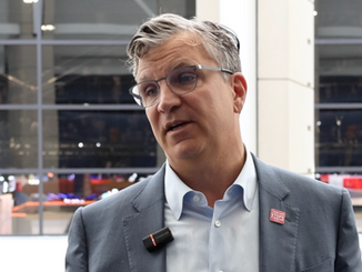 ASCO 2026: BeOne Medicines presented at this year's meeting long-term data on Brukinsa in CLL and combo data with the company's Bcl-2. Chairman & CEO John V. Oyler discusses that and new modalities