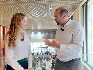 One Biosciences is an AI powered single-cell diagnostics company driven to help clinicians understand tumor heterogeneity. It is one of the recipients of Paris Saclay Cancer Cluster's BOOST program