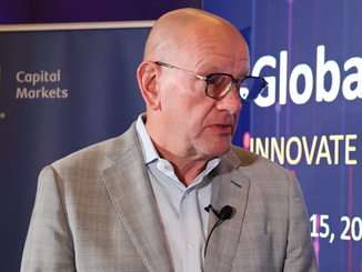 Pliant's CEO on targeting integrins to treat fibrotic diseases like IPF and liver disease