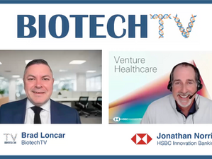 Jon Norris shares highlights from his 2025 Mid-Year Venture Healthcare Report