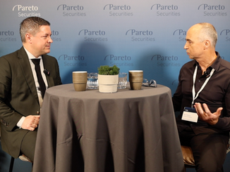 BioInvent's CEO highlights TNFR2 data recently presented at ESMO, and more in the company's pipeline