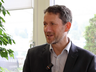 The CEO of France's Orano Med gives an overview of the radiopharmaceutical approach and why he believes alpha emitters are the way to go