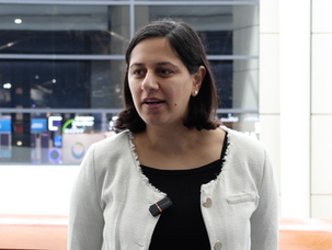 ASCO 2026: Bicara Therapeutics is presenting long-term follow up data at ASCO that it believes shows durability derived from choosing TGF-β with EGFR for its fusion protein in HPV negative head & neck