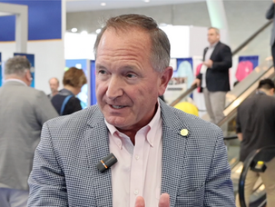 BIO International 2025: CEO Paul Hastings discusses the progress Nkarta is making on its NK cell approach to autoimmune conditions