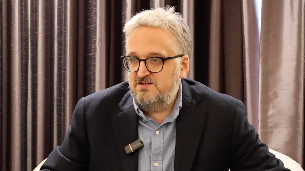 SF Healthcare Week: Roivant CEO Matt Gline describes the backstory behind this week's viral "Toy Story" video, and discusses the pivotal year the company had last year and what is ahead