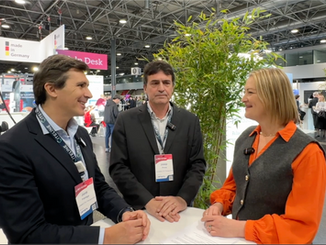 BIO-Europe 2025: Barcelona based Connecta Therapeutics is moving its neuroplasticity modulator for fragile X syndrome into a phase 2a study after completing first in human studies late last year