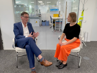 Oxford BioTherapeutics' OGAP platform, a cancer specific membrane protein library, has enabled the company to find cancer targets for its own pipeline and partners alike