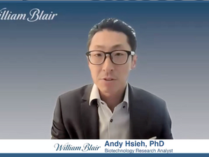 William Blair biotech analyst Andy Hsieh takes stock of the obesity space after attending the 2025 American Diabetes Association's (ADA's) 85th Scientific Sessions in Chicago