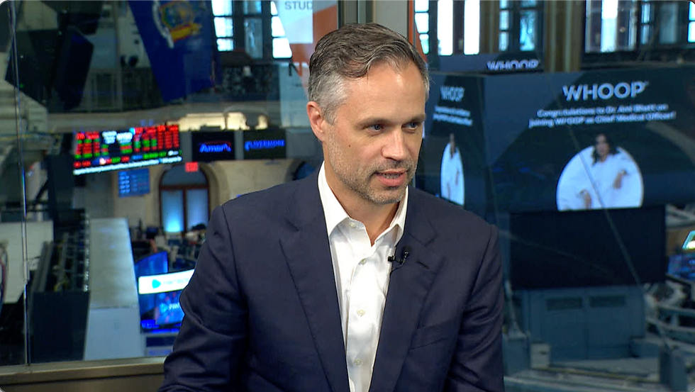 From NYSE: Alloy Therapeutics, which has a service provider model of helping other companies develop therapies, recently crossed the $1B valuation mark on their series E and is now fully integrated