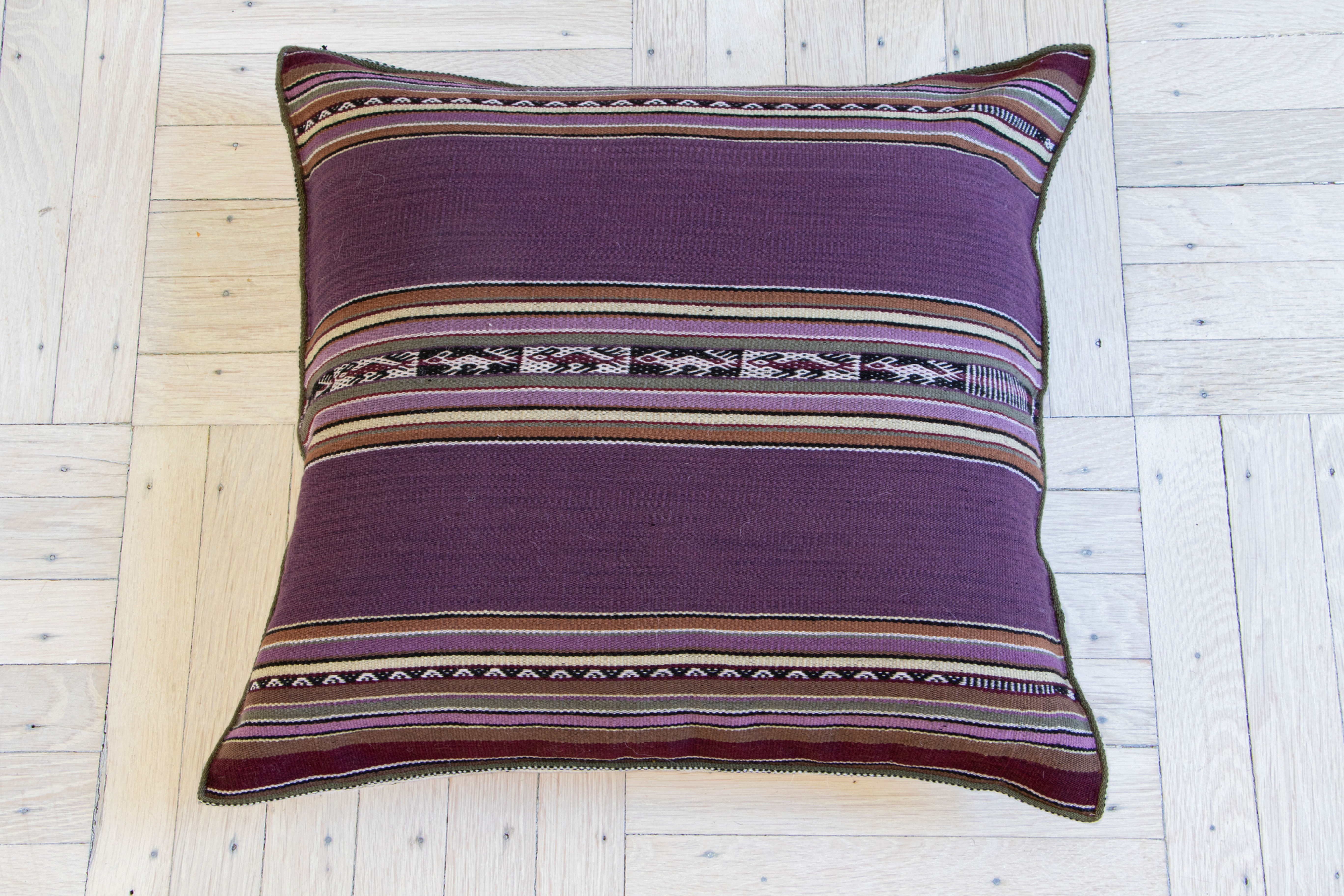 Livichuco - Lampaya Morada