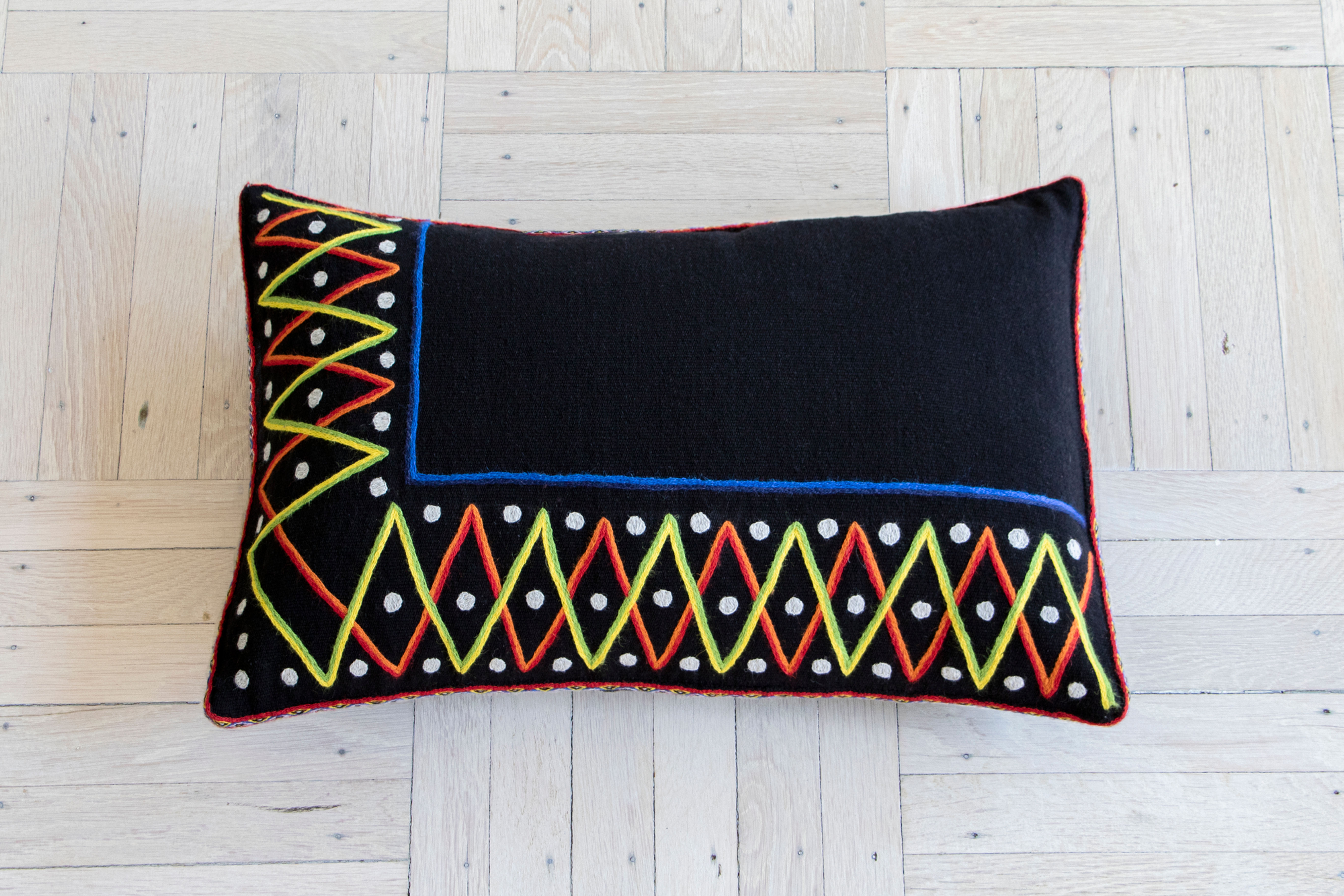 Liston y Pallay Mollo - Left