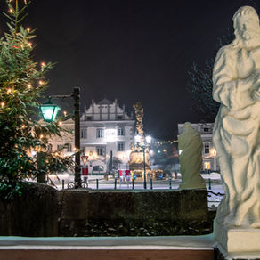 Öffnungszeiten Weihnachten & Silvester