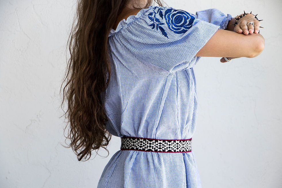 Thumbnail: Faja Belt Mollo