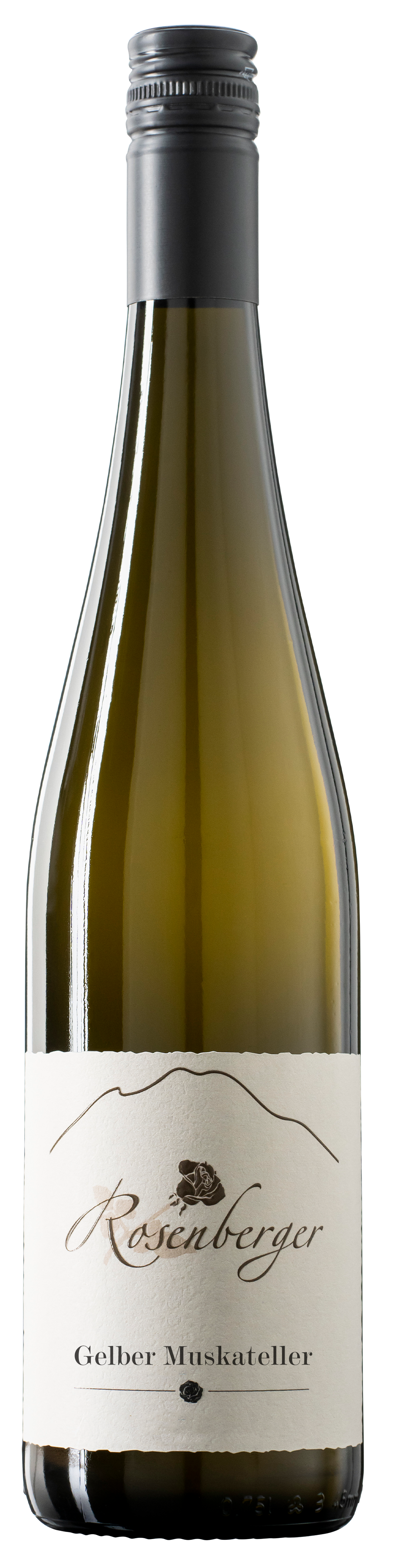 Gelber Muskateller 2025