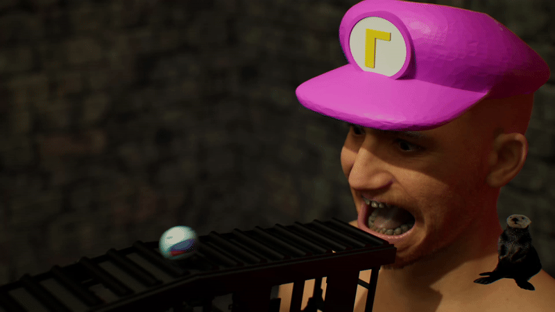 [0254|📹] Doug In The D: Factory