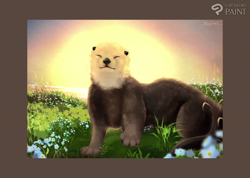 [0210a|🖼️] forget-me-not