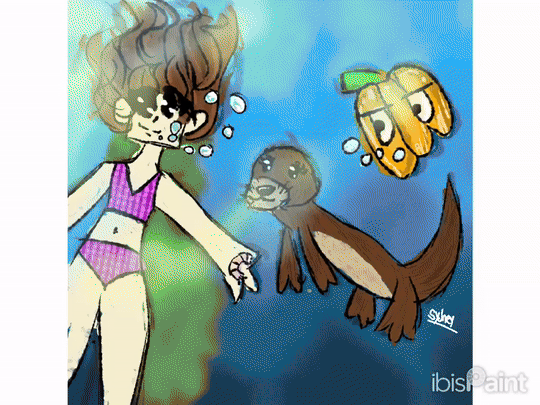 [0386a] Rosa, Syd and DougDoug