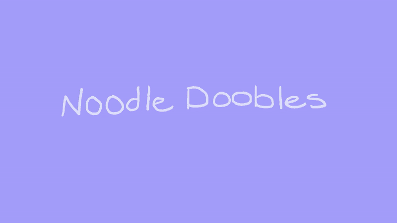 [T102|📹] Rosa Animated - and also DougDoug