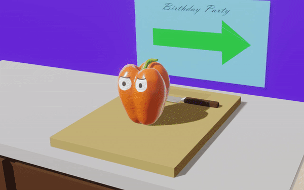 [0604|🎬] Survive to Party