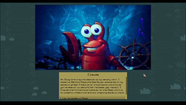 [0546|🎬] Rosa Quest