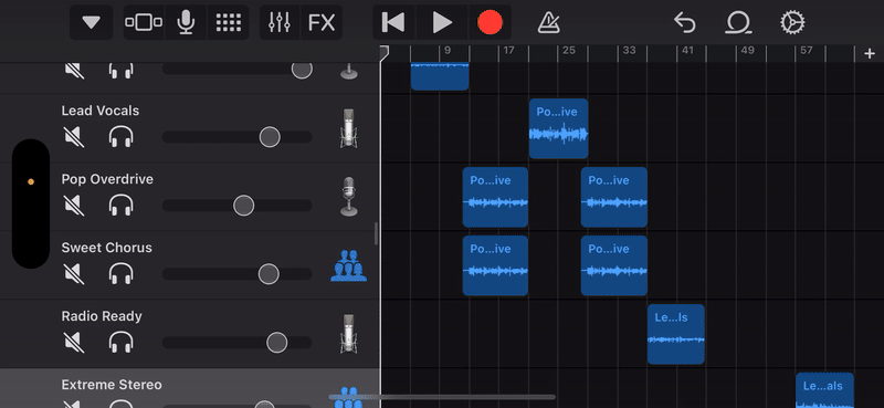 [0180|🎵] Life of Rosa (Rosa Parkzer)