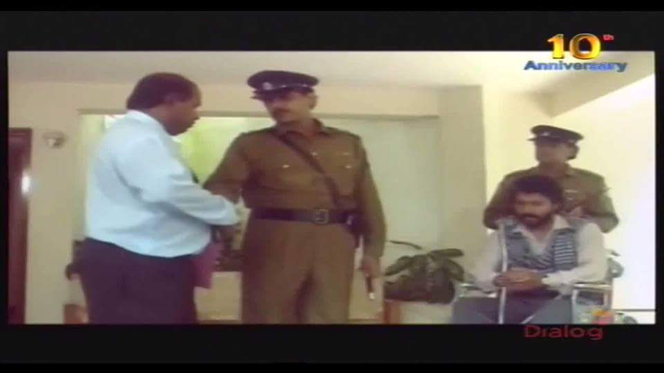 Mike Anthony Fernando/Abhirahasa