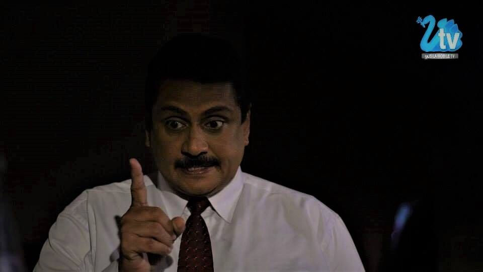 Mike Anthony Fernando/ Dust