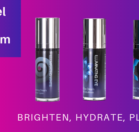 A 3 Step Home Care Kit To Boost Peel Results