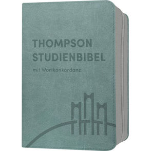 Buchladen Lebendig Buch die Thompson Studienbibel