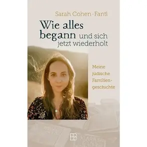 Buchladen Lebendig Neuerscheinung 2026 Wie alles begann