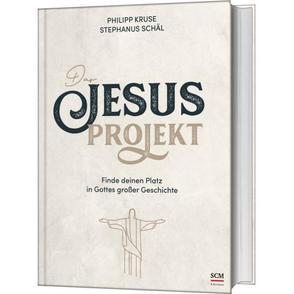 Das Jesus Projekt