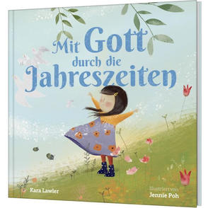 Buchladen Lebendig Buchvorstellung Mit Gott durch die Jahreszeiten