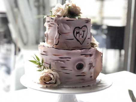 Congratulations to a very special couple!