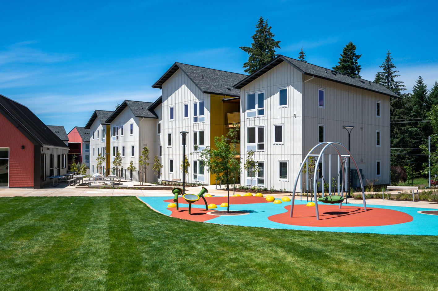 Jobsite — project executive
