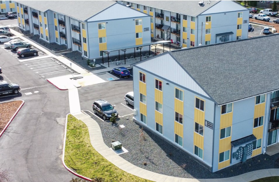 Jobsite — project executive