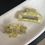 Thumbnail: Lime Daisy Claw Clip