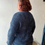 Thumbnail: Meyers Midnight Blue Sweater