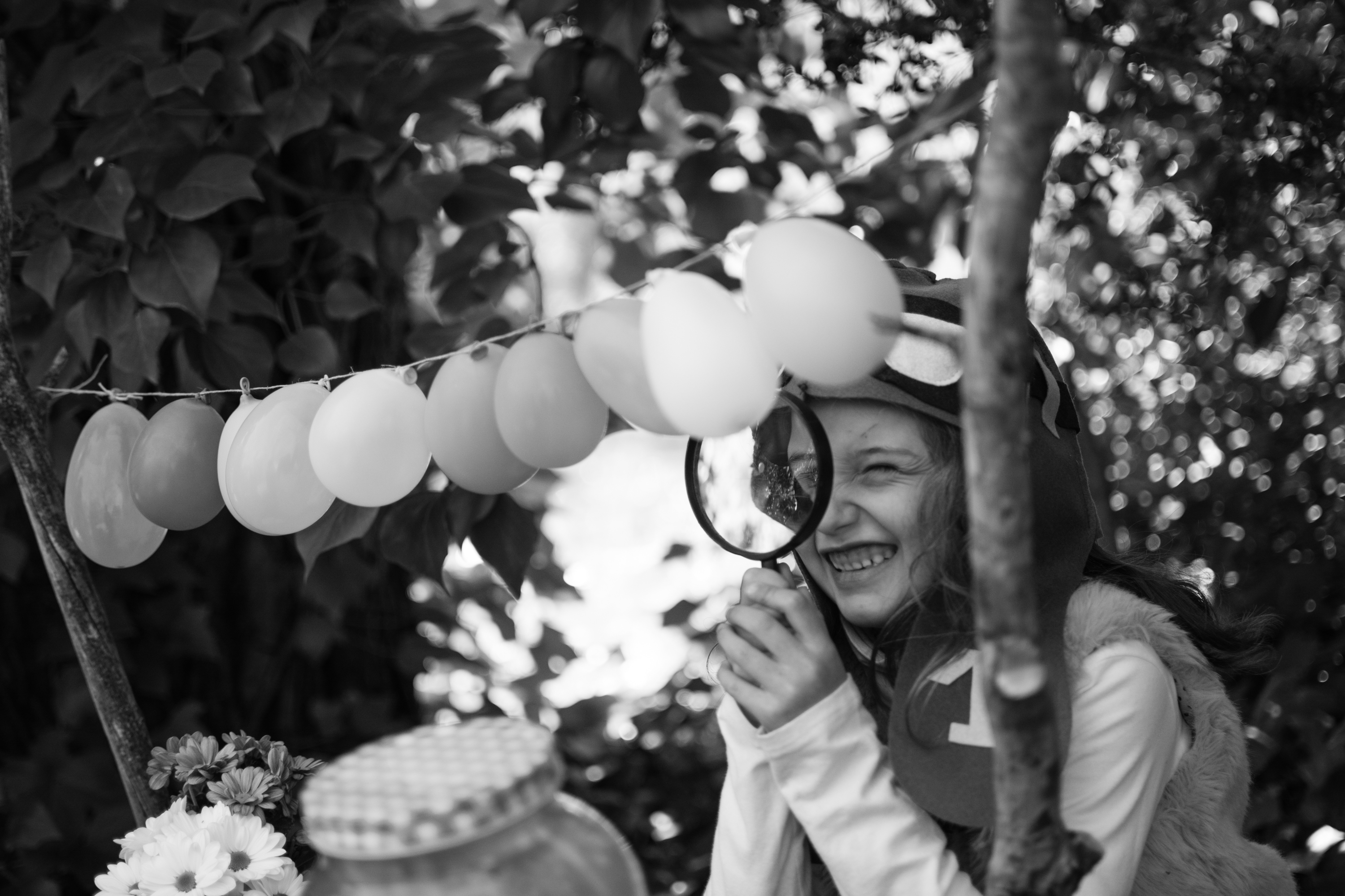 Shooting de Comunión