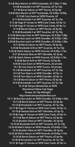 September-October 2014