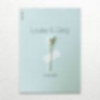 Faire-part - White Flowers, photo 1/4
