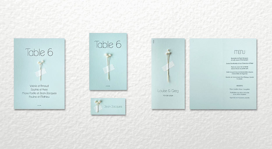 COLLECTION WHITE FLOWERS_TABLE