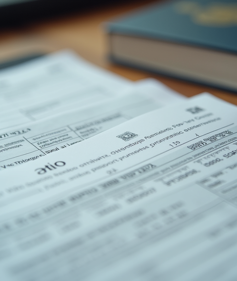 Top Tips for Navigating the Visa Screen Process