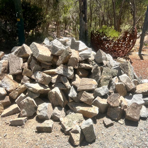 walling Rock, pillar Rock, moss rock, granite, stone